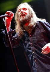 Chris Robinson