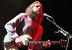 Rich Robinson