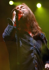 Chris Robinson