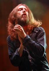 Chris Robinson