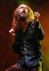 Chris Robinson