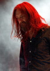 Chris Robinson