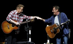 Don Henley, Glenn Frey