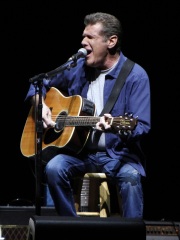 Glenn Frey