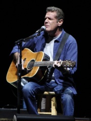 Glenn Frey