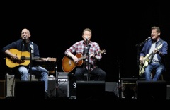 Bernie Leadon, Don Henley, Glenn Frey