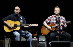 Bernie Leadon, Don Henley