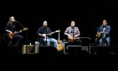 Timothy B. Schmit, Bernie Leadon, Don Henley, Glenn Frey