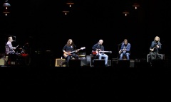 Don Henley, Timothy B. Schmit, Bernie Leadon, Glenn Frey, Joe Walsh