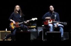 Timothy B. Schmit, Bernie Leadon