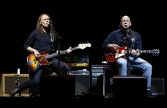 Timothy B. Schmit, Bernie Leadon