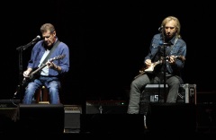 Glenn Frey, Don Henley