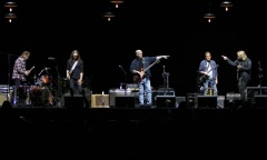 Don Henley, Timothy B. Schmit, Bernie Leadon, Glenn Frey, Joe Walsh