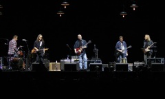 Don Henley, Timothy B. Schmit, Bernie Leadon, Glenn Frey, Joe Walsh