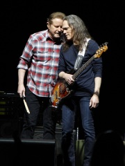 Don Henley, Timothy B. Schmit