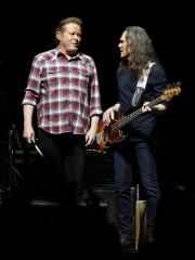 Don Henley, Timothy B. Schmit