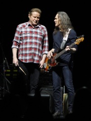 Don Henley, Timothy B. Schmit