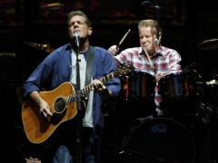 Glenn Frey, Don Henley