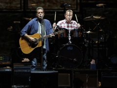 Glenn Frey, Don Henley