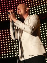Isaac Slade
