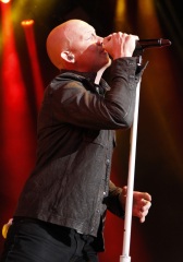 Isaac Slade