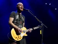 Mark Sheehan