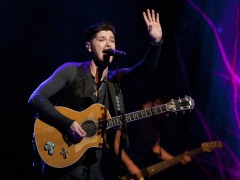 Danny O'Donoghue