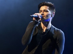 Danny O'Donoghue