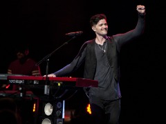 Danny O'Donoghue