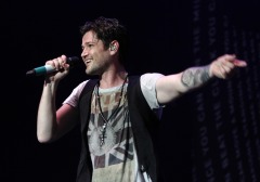 Danny O'Donoghue