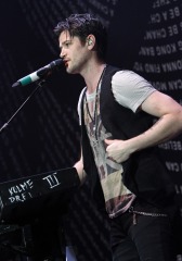 Danny O'Donoghue