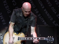 Mark Sheehan