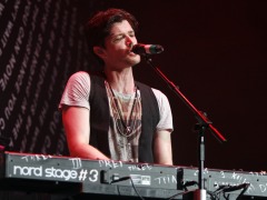 Danny O'Donoghue