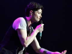 Danny O'Donoghue