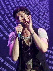 Danny O'Donoghue