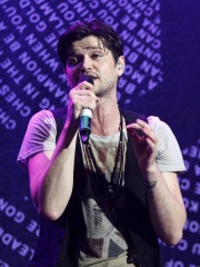 Danny O'Donoghue