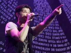 Danny O'Donoghue