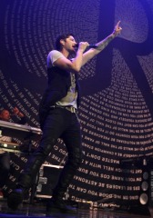 Danny O'Donoghue