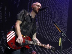 Mark Sheehan