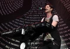 Danny O'Donoghue