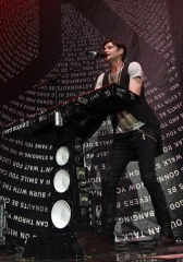 Danny O'Donoghue