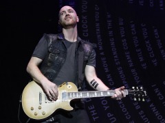 Mark Sheehan