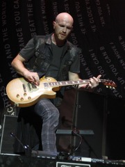 Mark Sheehan