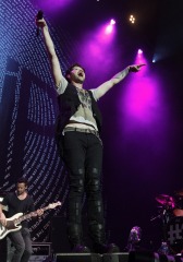 Danny O'Donoghue