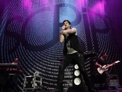 Danny O'Donoghue