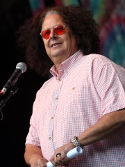 Mark "Flo" Volman