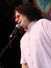 Mark "Flo" Volman