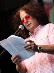 Mark "Flo" Volman