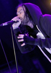 Bert McCracken