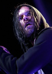 Bert McCracken